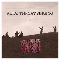Altai Kai